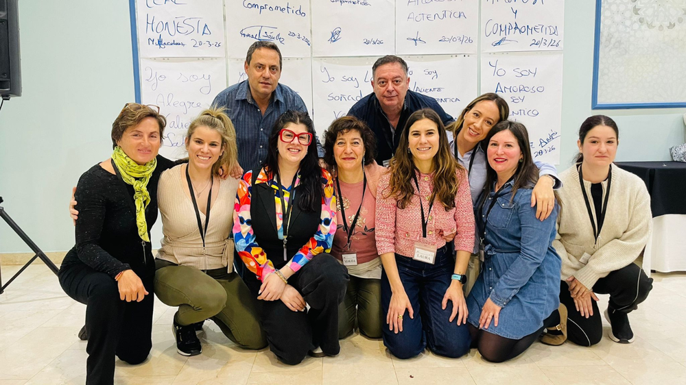 Entrenamiento en Competencias Esenciales IE