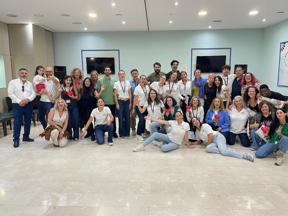 Nivel 1 Inteligencia Emocional