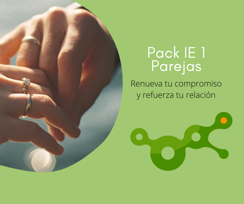 Pack IE-1 Parejas