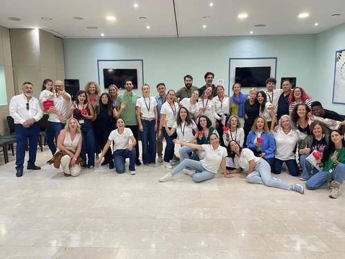 Nuevas Convocatorias 2026 del Nivel 1 de Inteligencia Emocional - Plazas disponibles