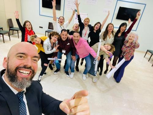 Nivel 2 Inteligencia Emocional - Granada 