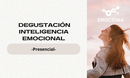 Degustacion Inteligencia Emocional