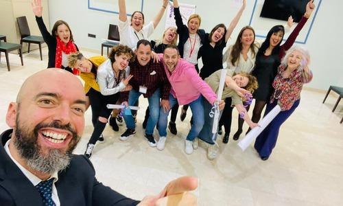 Nivel 2 Inteligencia Emocional