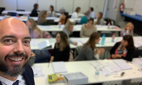 Experto Certificado Neurocoaching e Inteligencia Emocional