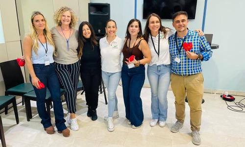 PROMO Nivel 1 Inteligencia Emocional - Programa Referidos