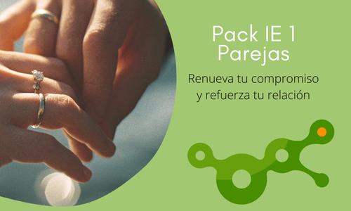 Pack IE-1 Parejas