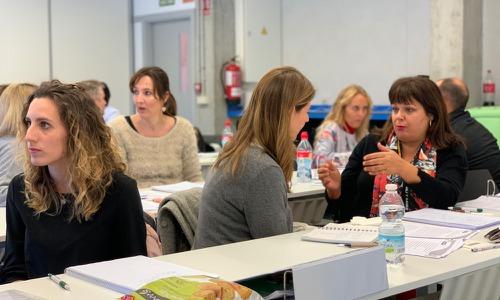 Master Certificado Neurocoaching e Inteligencia Emocional