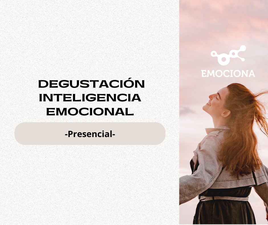Degustacion Inteligencia Emocional